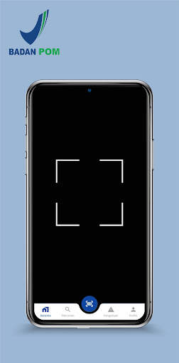 BPOM Mobile screenshot 2