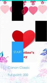 Piano Tils - Valentines Day screenshot 3
