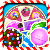 Candy Sweet icon