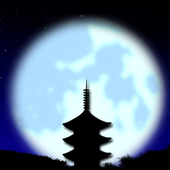 Ninja Escape Game icon