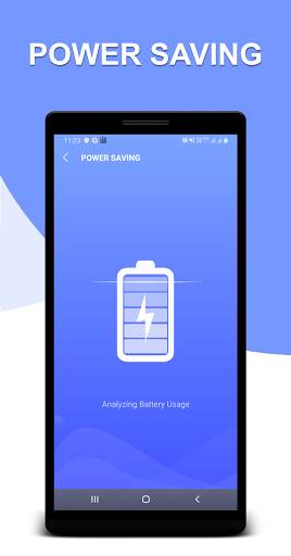 Security Master - Antivirus, Cleaner & Booster screenshot 3