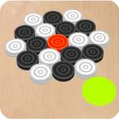 Carrom Pro icon
