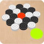 Carrom Pro 1.0