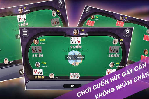 Lieng - Cao To screenshot 8