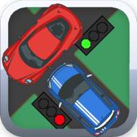 Traffic Control: Realistic Traffic Simulator