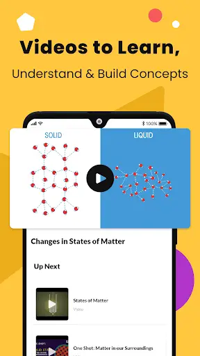 Class 9 Study App by EduRev screenshot 3