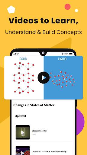 Class 9 Study App by EduRev screenshot 3