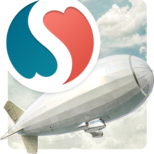 SkyLove – Dating and events icon
