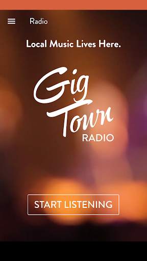 GigTown - Local Music and Gigs screenshot 5
