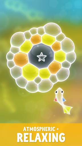 Tiny Bubbles screenshot 3