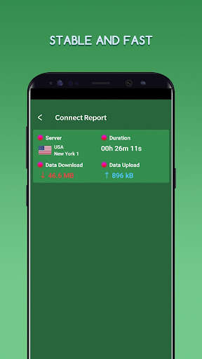 Speed VPN Pro-Fast, Secure, Free Unlimited Proxy screenshot 3