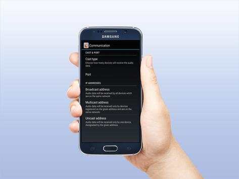 Free Wifi Walkie Talkie screenshot 4