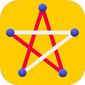 One Touch Drawing icon