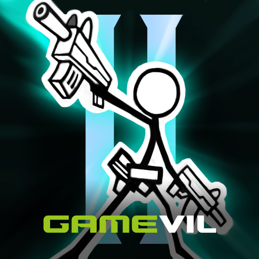 Cartoon Wars 2 icon