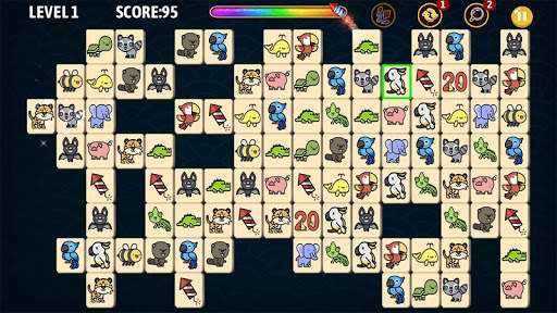 Link Animal 3 تصوير الشاشة