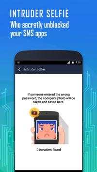 App Lock Apps screenshot 3