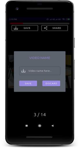Statuses - Status Saver for WhatsApp screenshot 5