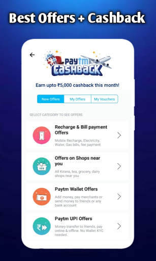 All DTH Recharge - DTH Recharge App screenshot 4