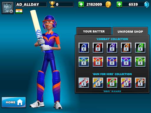 Stick Cricket Live screenshot 15