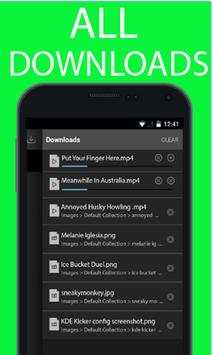 you now live video downloader screenshot 1