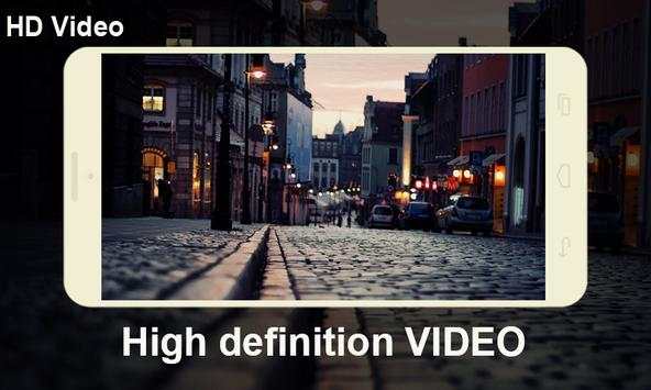 HD Camera screenshot 3