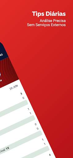 TejTips - Dicas de Apostas screenshot 2