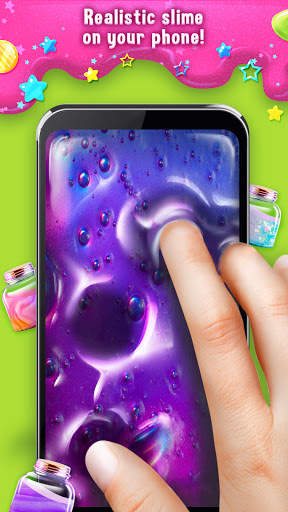 Slime Simulator Antistress screenshot 6