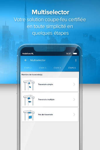Mulcol Fire Protection screenshot 2