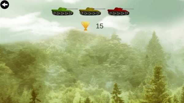 tank escape games screenshot 3
