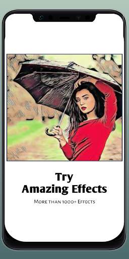 Photo Magic Lab : India's own Photo Editing app screenshot 7