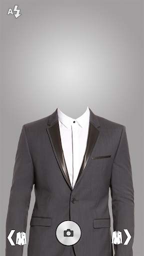 Man Suit Camera : Luxury suits screenshot 2