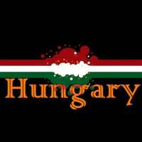 Hungary MUSIC Radio logo