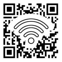 QR Wifi Connector