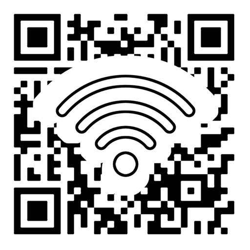 QR Wifi Connector 1.0