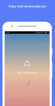 Music Downloader screenshot 1