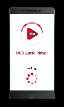 USB Audio Player screenshot 1