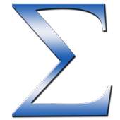 Sigma Scientific Calculator 1.1