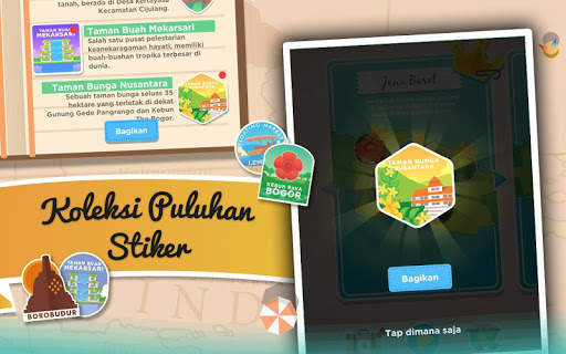 TTS - Teka Teki Santai screenshot 11
