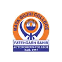 Mata Gujri College icon