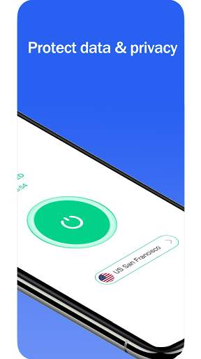 Super VPN Master : Unlimited VPN Proxy (100% Free) screenshot 6