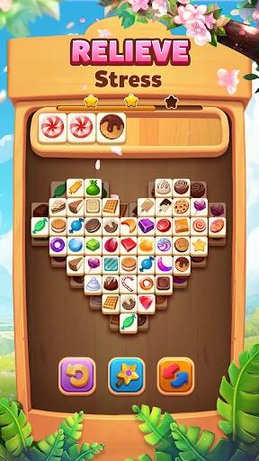 Tile King - Triple Match screenshot 3