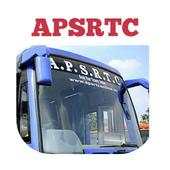 Andhra Pradesh State - APSRTC Bus Timings 1.0