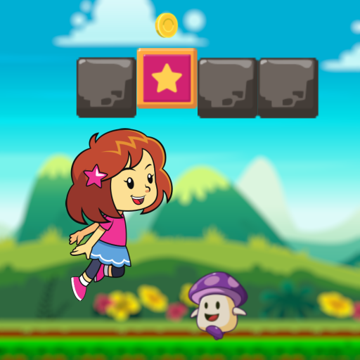 Mary Run icon