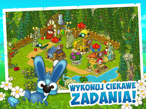Animal Village Rescue screenshot 4