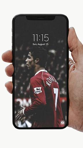 MU Legend Wallpaper screenshot 4