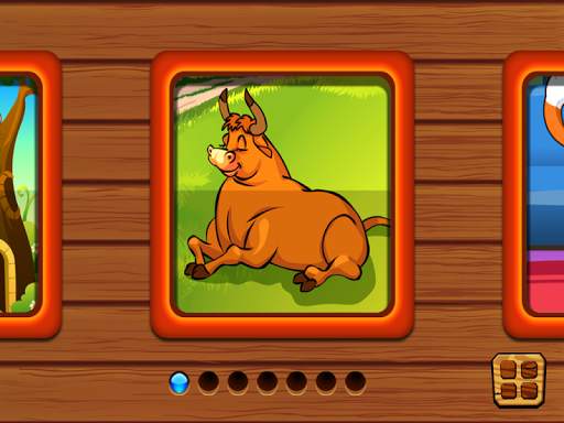 Farm Puzzles & Games For Kids screenshot 16