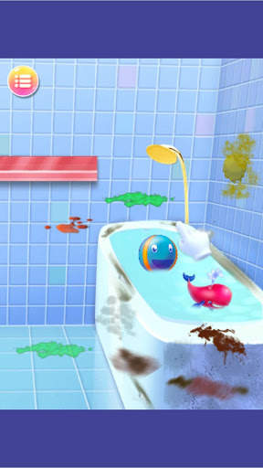 Princess Room Cleaning screenshot 8