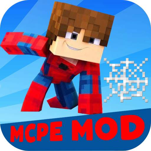 Mod Spider for Minecraft 3.05