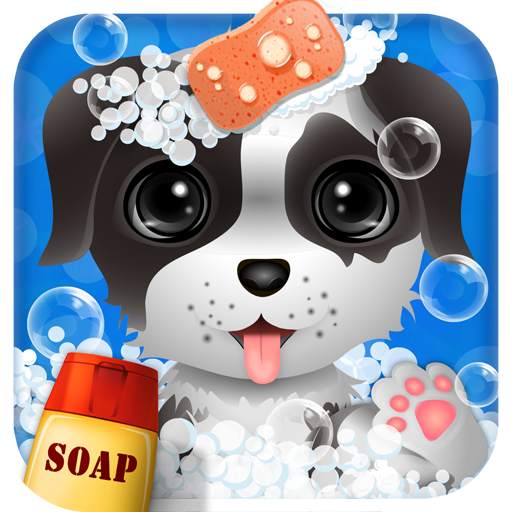 Wash Pets - kids games 2.2.0