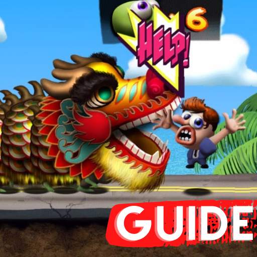 Guide For Zombie Tsunami New Tips 1.0